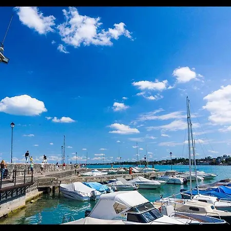 Appartamento Agli Ulivi Desenzano del Garda Exterior photo