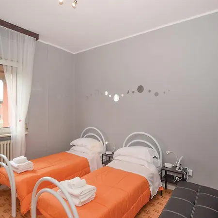 Appartamento Agli Ulivi Desenzano del Garda Exterior photo