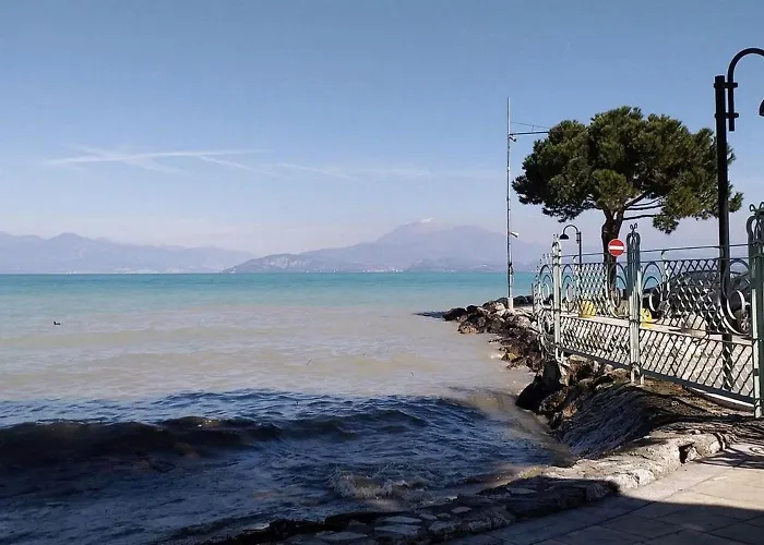 Appartamento Agli Ulivi