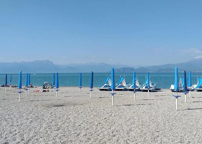 Appartamento Agli Ulivi