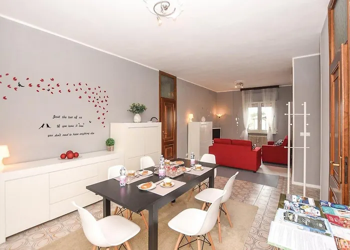 Appartamento Agli Ulivi