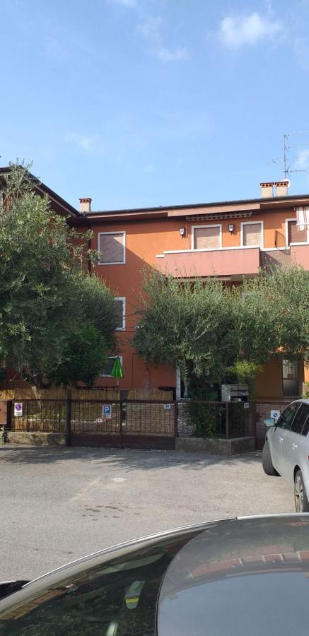 Apartment Agli Ulivi Desenzano del Garda