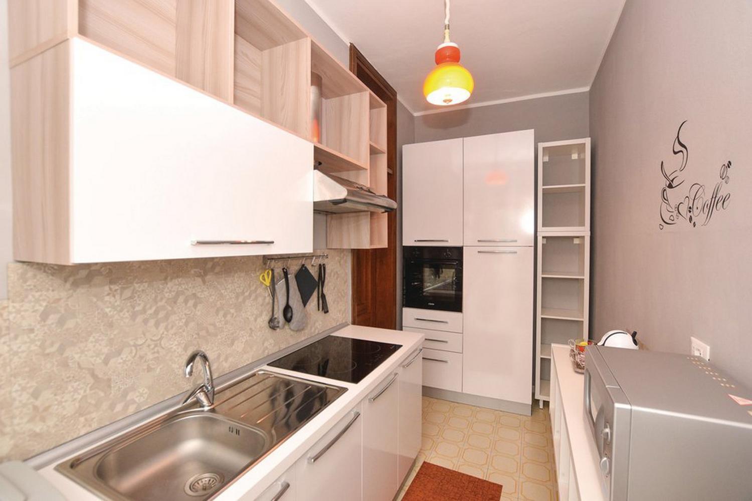 Apartment Agli Ulivi Desenzano del Garda