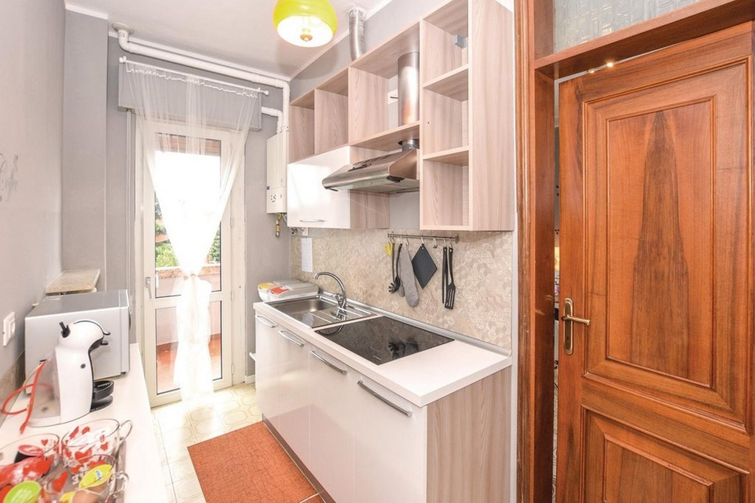 Agli Ulivi Apartment Desenzano del Garda