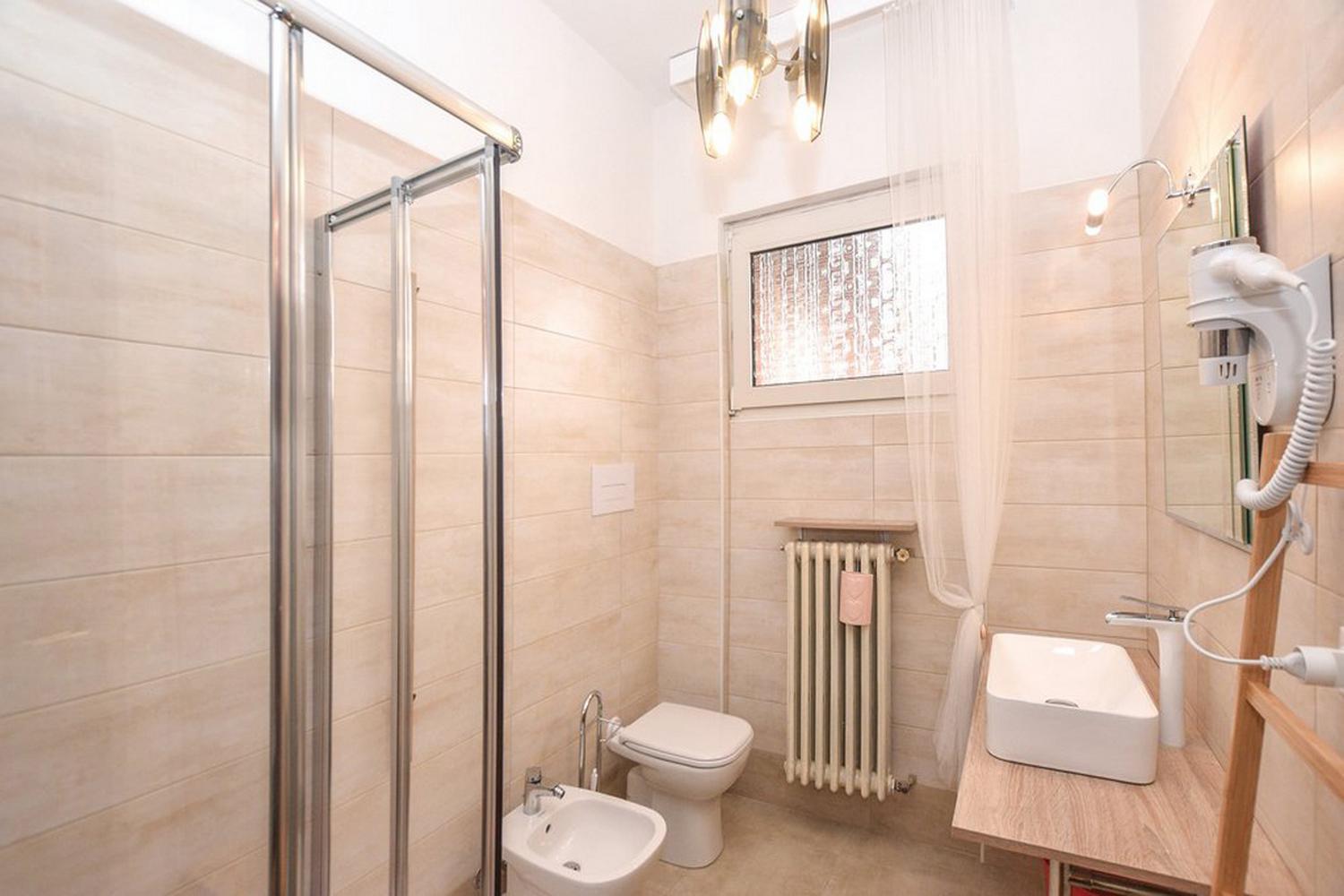Apartment Agli Ulivi *