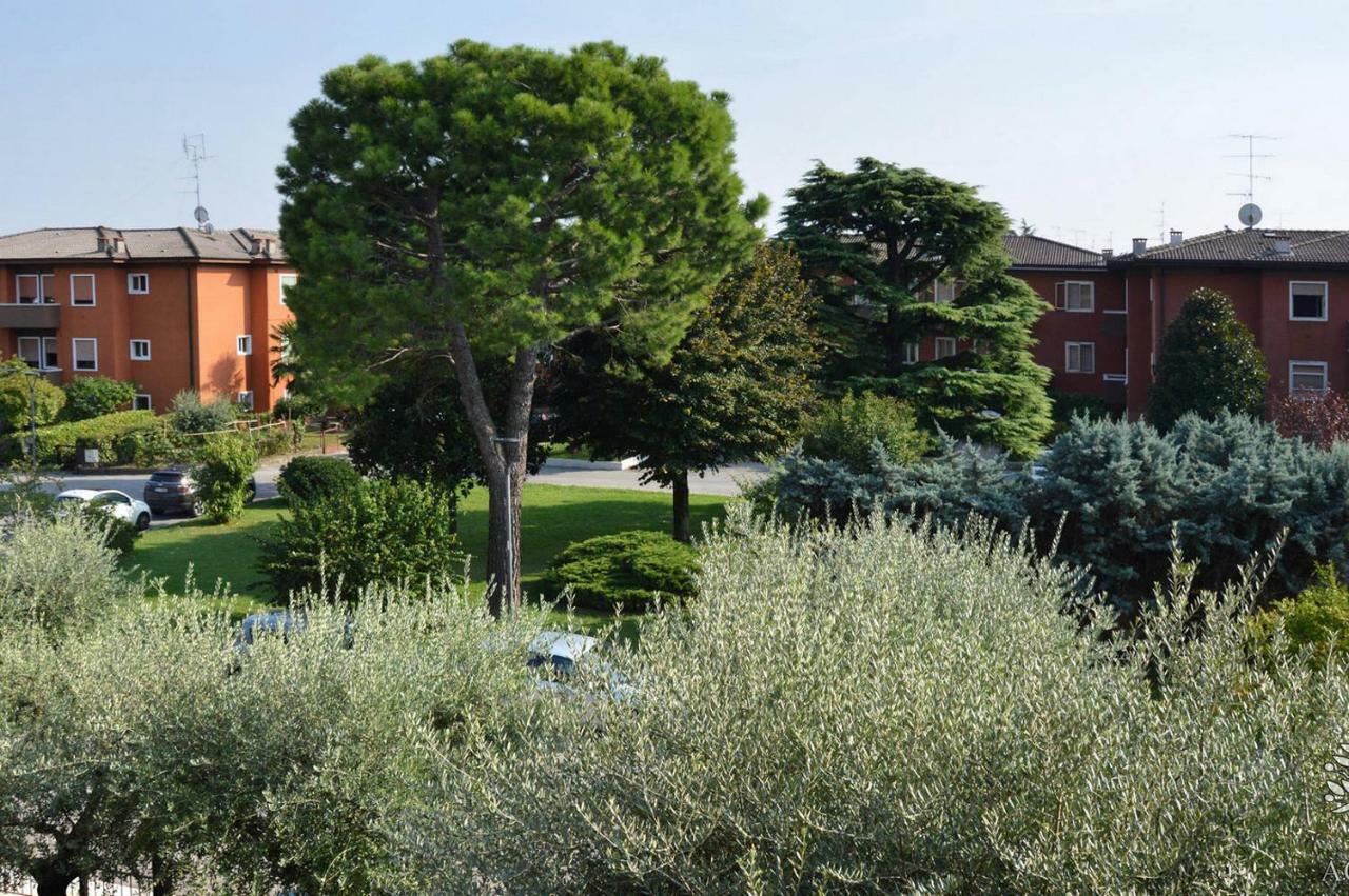 Agli Ulivi Apartment
