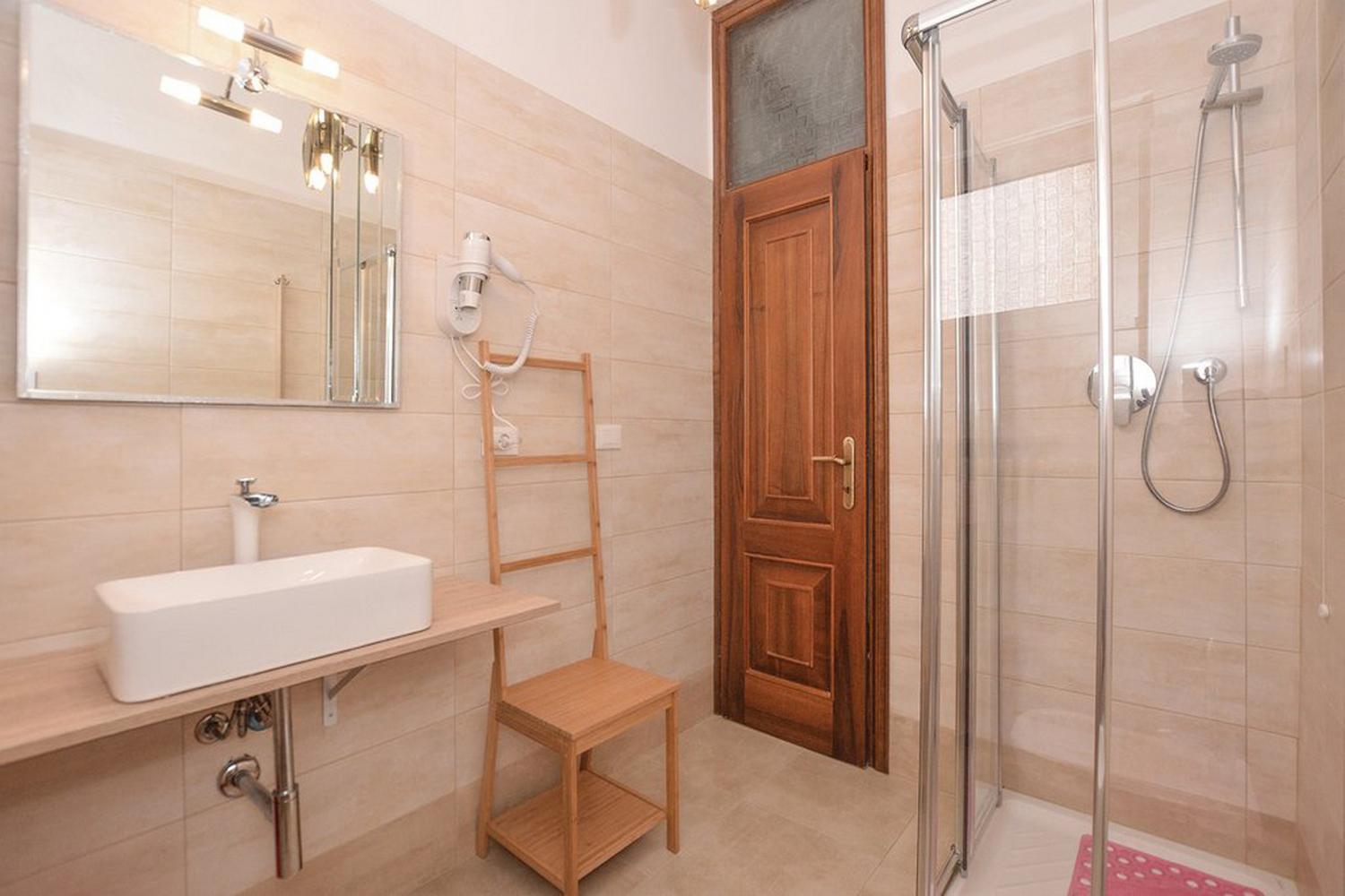 Agli Ulivi Apartment